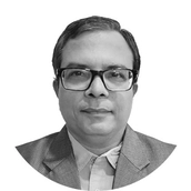 Harish Nankani