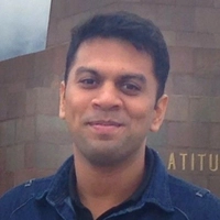 Harish Narasimhan