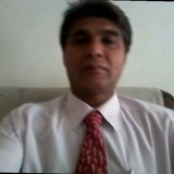 Harish Pal