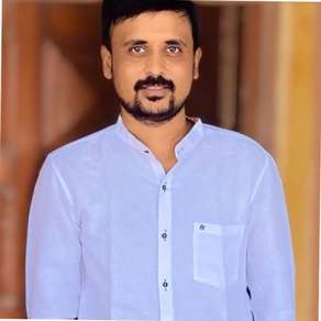 Harish Patil