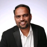Harish Prabhakar
