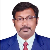 Harish Ramaiah