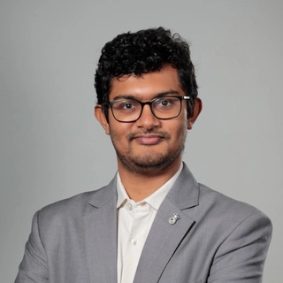Harish Ramakrishnan