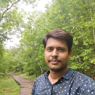 Harish Rathore