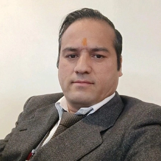 Harish Rawat