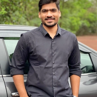 Harish Reddy Lankala