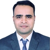 Harish Saini
