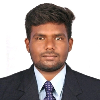 Harish Sampangi