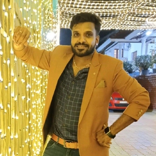 Harish Sankar