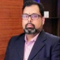 Harish Sankaran
