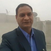 Harish Sharma