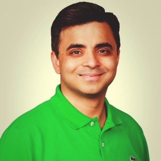 Harish Tejwani