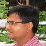 Harish Toshniwal