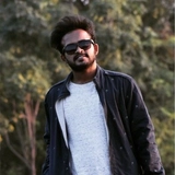 Harish U P