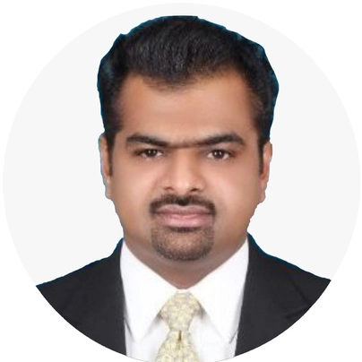 Harish Vaitheeswaran