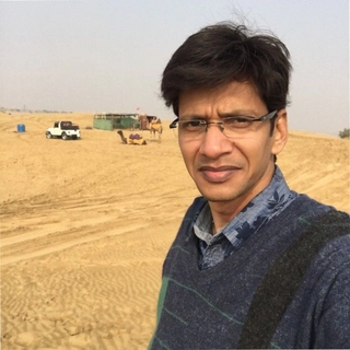 Harishankar Todi