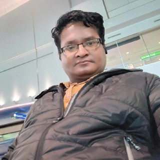 Harishankara Panigrahi