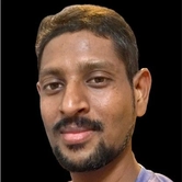 Harishkumar Kanagarajan
