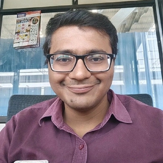 Harishkumar Suthar