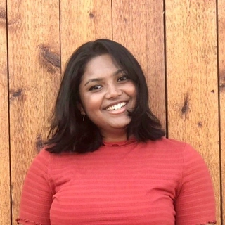 Harishree Karthik