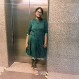 Haritha Krishna