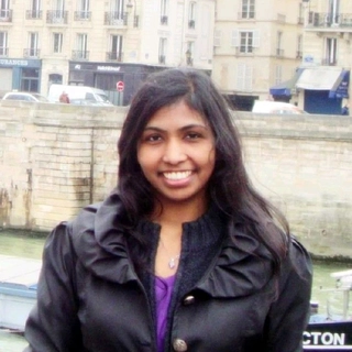 Haritha Musunuri