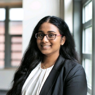 Haritha Poornachandran