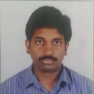 Harivardhan Mandadi