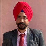 Harjit S Ghotra