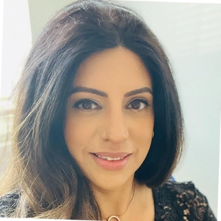 Harjit Sahota Chartered McIpd