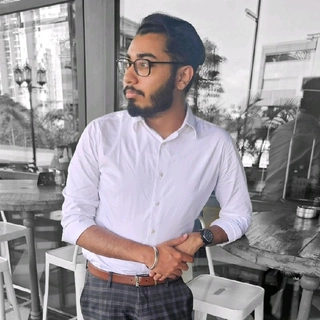 Harkanwalpreet Singh