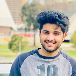 Harkaran Singh