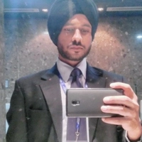 Harkeerat Singh