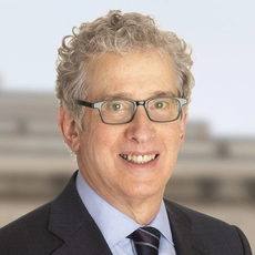 Harlan Weisman