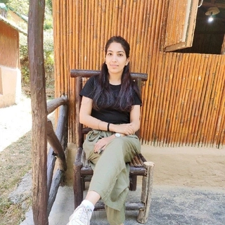 Harman Preet Kaur