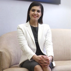 Harman Saini