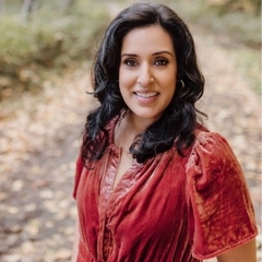 Harmeen Malhi