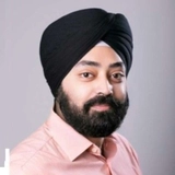Harmeet Bagga