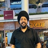 Harmeet Singh