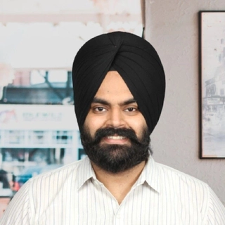 Harmeet Singh Panesar