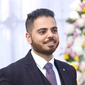 Harminder Singh