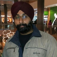 Harminder Singh