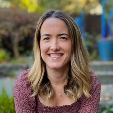 Harmony Hickman Anderson