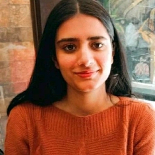 Harneet Kour