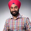 Harneet Singh Gujral