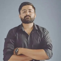 Harnish Rathod