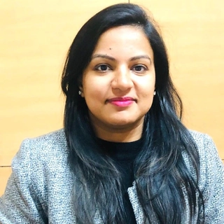 Harnoor Kaur
