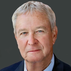 Harold Brewer