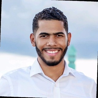 Harold D' la Rose Pimentel