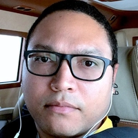 Harold Salazar-David